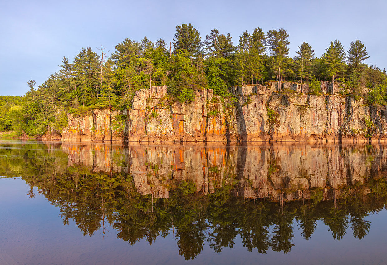 Wild & Scenic